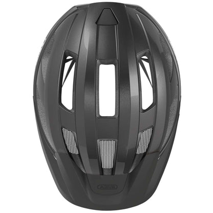 Abus Macator Helmet - Titan Shiny - D Byk Store