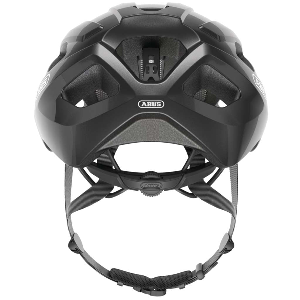 Abus Macator Helmet - Titan Shiny - D Byk Store