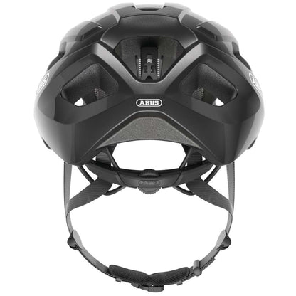 Abus Macator Helmet - Titan Shiny - D Byk Store