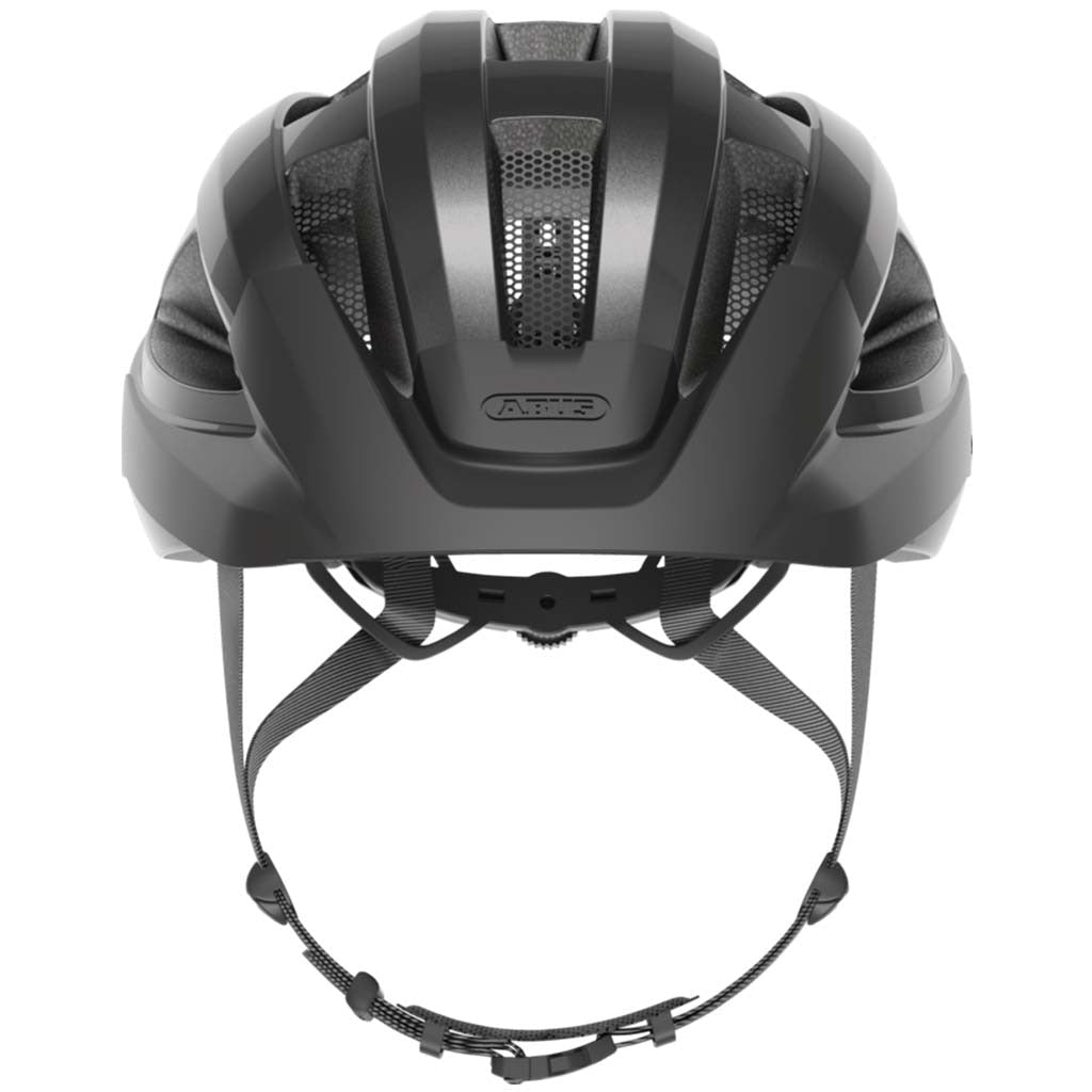 Abus Macator Helmet - Titan Shiny - D Byk Store
