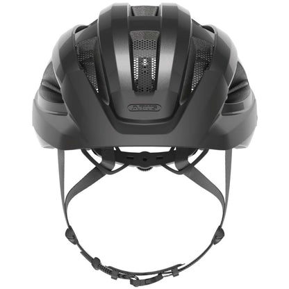 Abus Macator Helmet - Titan Shiny - D Byk Store