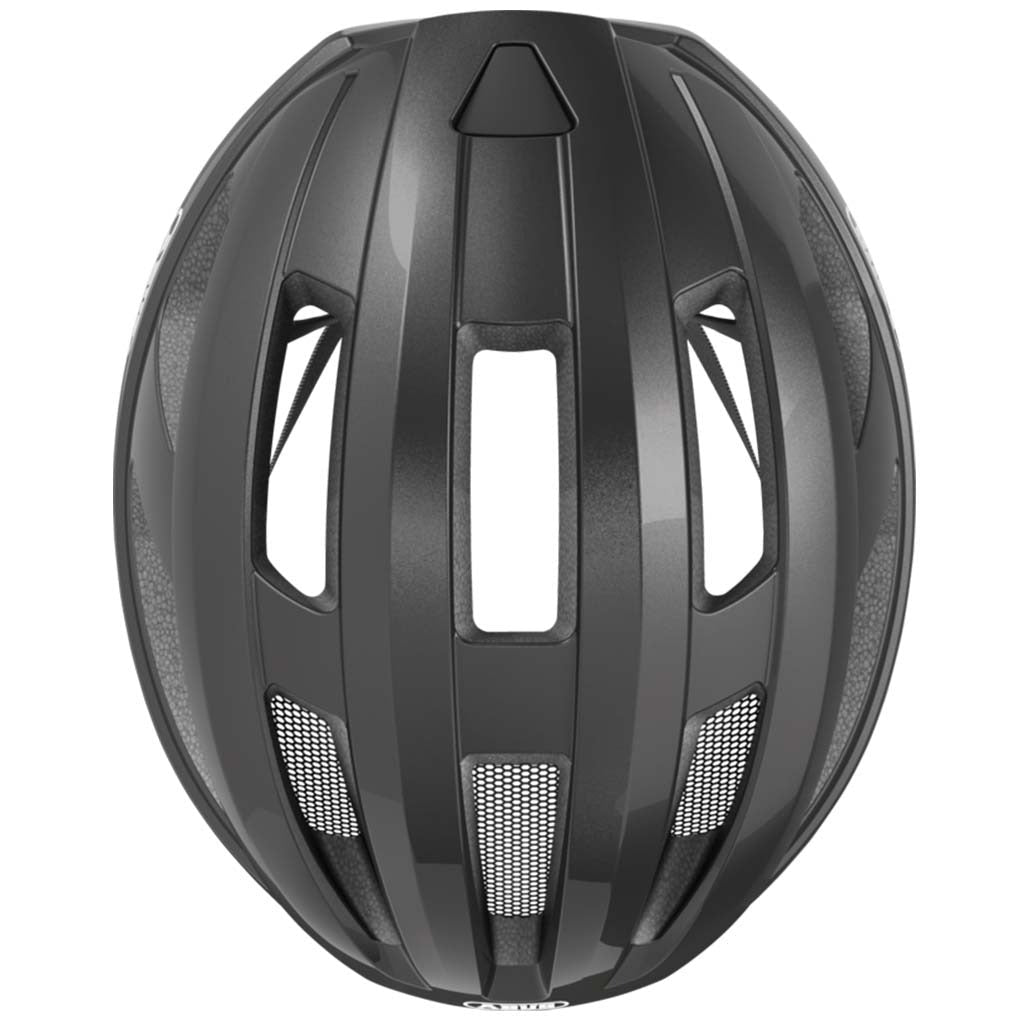 Abus Macator Helmet - Titan Shiny - D Byk Store