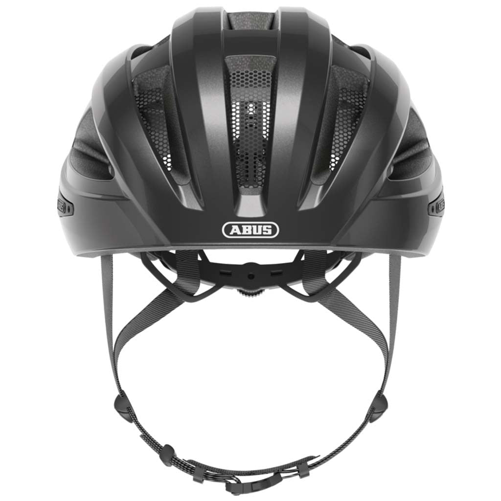 Abus Macator Helmet - Titan Shiny - D Byk Store