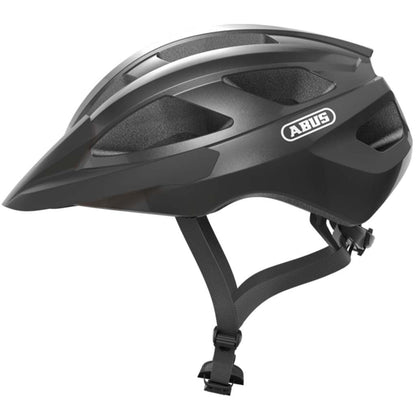Abus Macator Helmet - Titan Shiny - D Byk Store