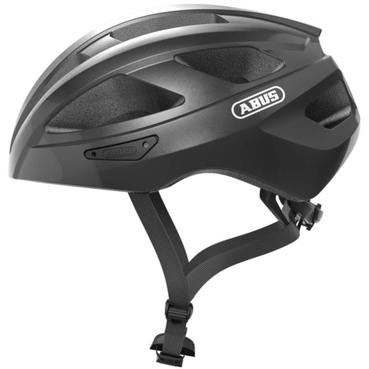 Abus Macator Helmet - Titan Shiny - D Byk Store