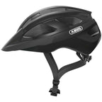 Abus Macator Helmet - Velvet Black - D Byk Store
