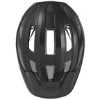 Abus Macator Helmet - Velvet Black - D Byk Store