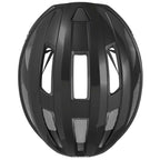 Abus Macator Helmet - Velvet Black - D Byk Store