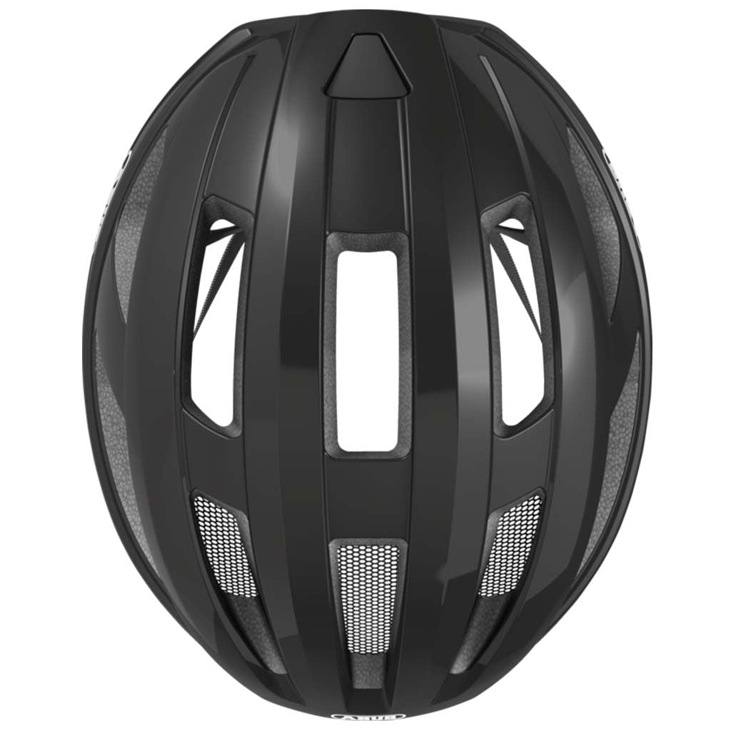 Abus Macator Helmet - Velvet Black - D Byk Store