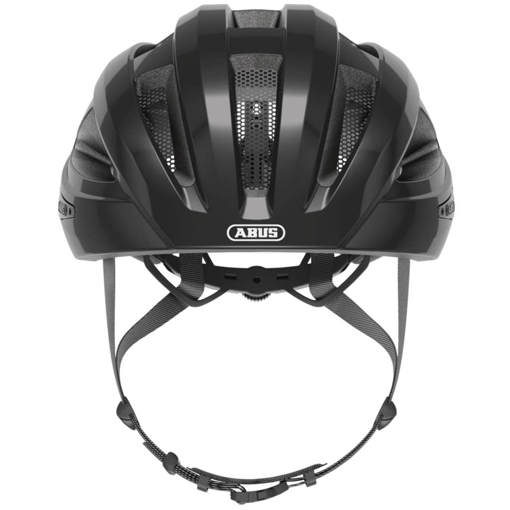 Abus Macator Helmet - Velvet Black - D Byk Store