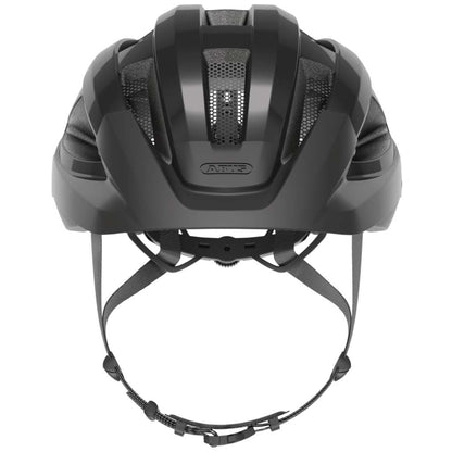 Abus Macator Helmet - Velvet Black - D Byk Store