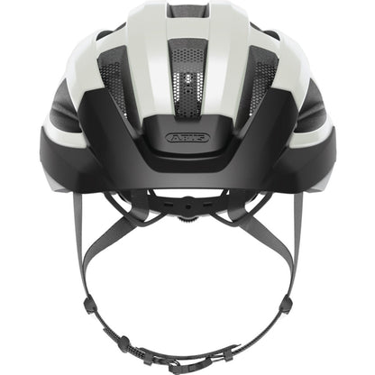 Abus Macator MIPS Helmet - Pearl White - D Byk Store