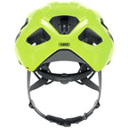 Abus Macator MIPS Helmet - Signal Yellow - D Byk Store