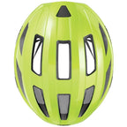 Abus Macator MIPS Helmet - Signal Yellow - D Byk Store