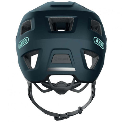 Abus MoDrop Helmet-Midnight Blue - D Byk Store