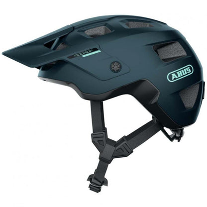 Abus MoDrop Helmet-Midnight Blue - D Byk Store