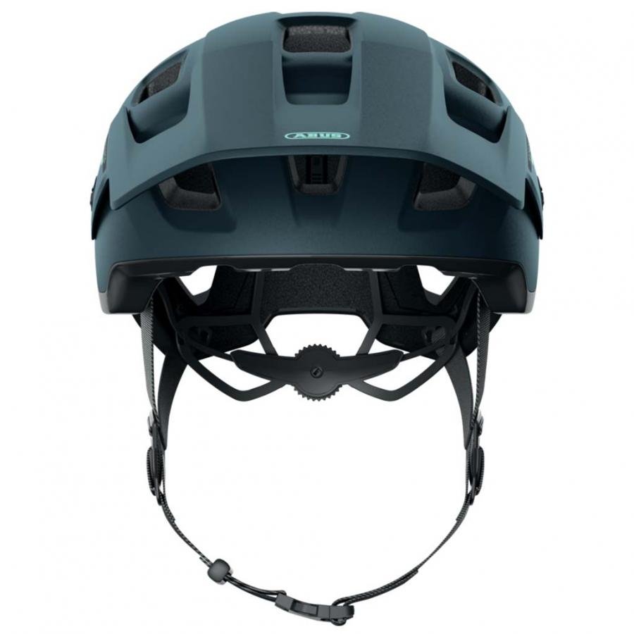 Abus MoDrop Helmet-Midnight Blue - D Byk Store