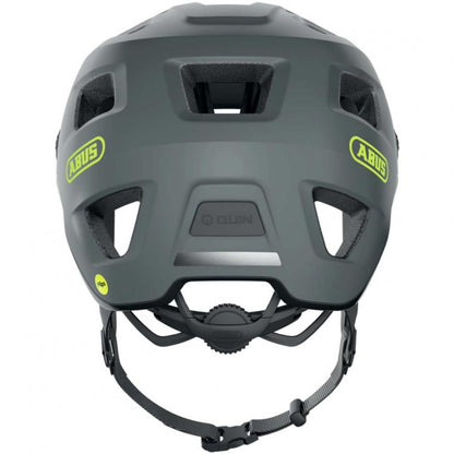 Abus MoDrop MIPS Helmet-Concrete Grey - D Byk Store