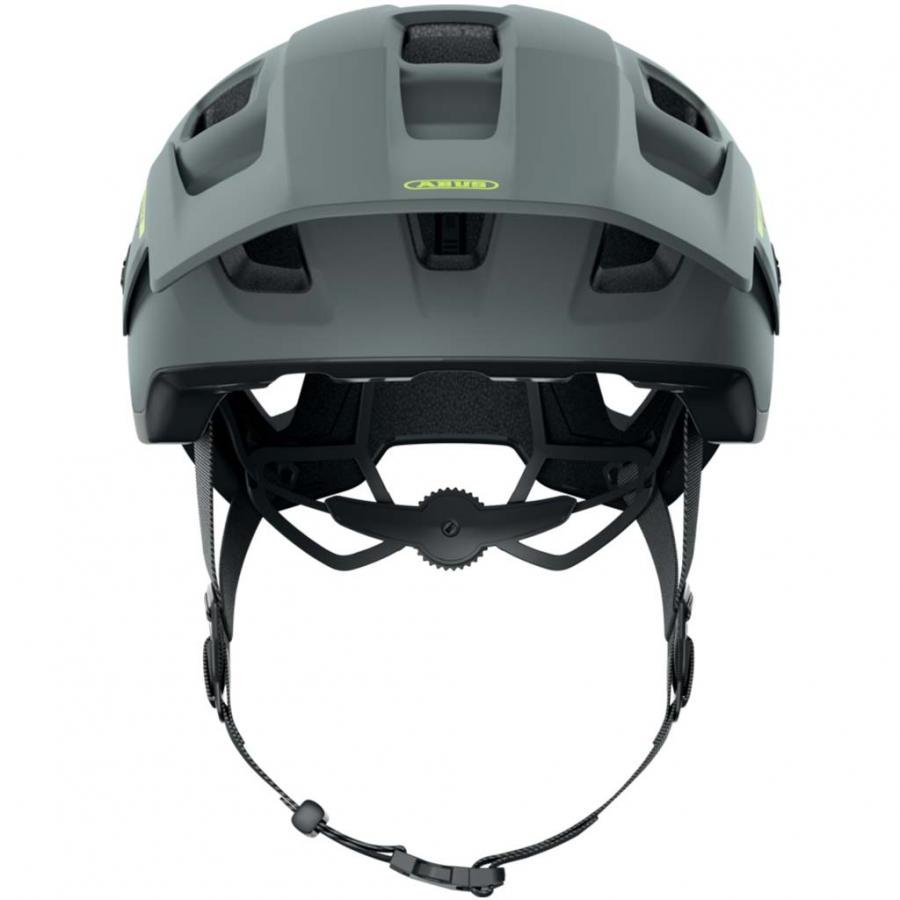 Abus MoDrop MIPS Helmet-Concrete Grey - D Byk Store