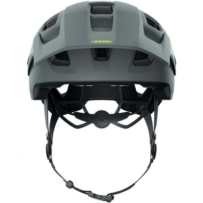Abus MoDrop MIPS Helmet-Concrete Grey - D Byk Store