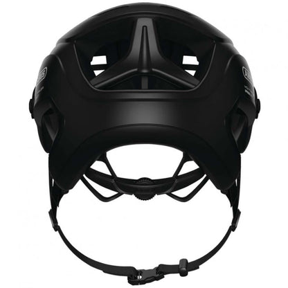 Abus Montrailer Helmet-Velvet Black - D Byk Store