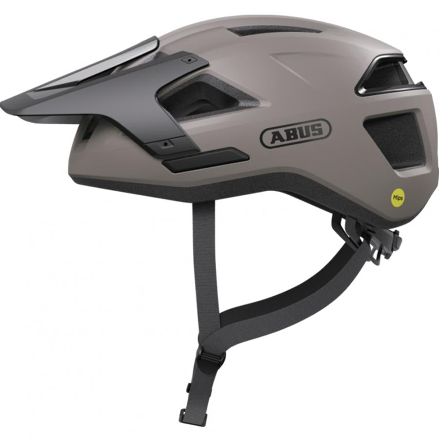 Abus Moraine MIPS Helmet-Dust Grey - D Byk Store