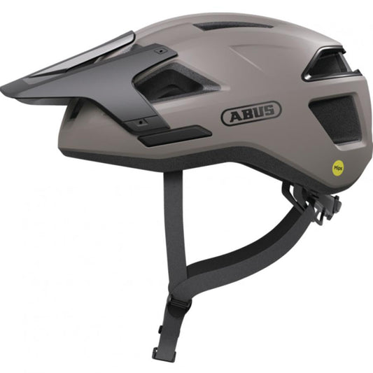 Abus Moraine MIPS Helmet-Dust Grey - D Byk Store
