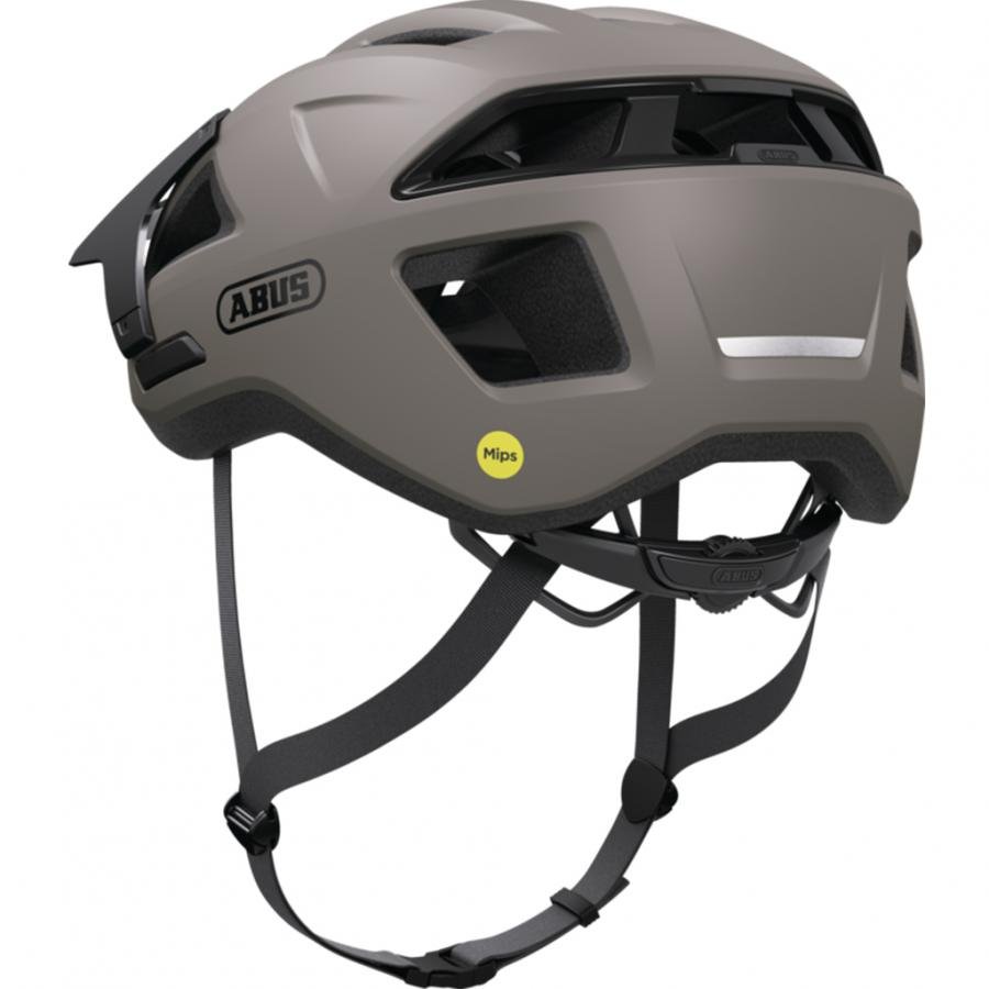 Abus Moraine MIPS Helmet-Dust Grey - D Byk Store