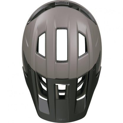 Abus Moraine MIPS Helmet-Dust Grey - D Byk Store