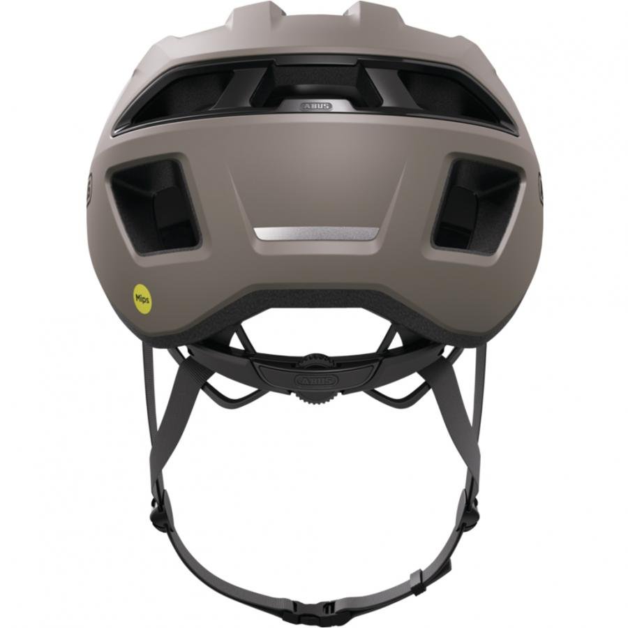 Abus Moraine MIPS Helmet-Dust Grey - D Byk Store