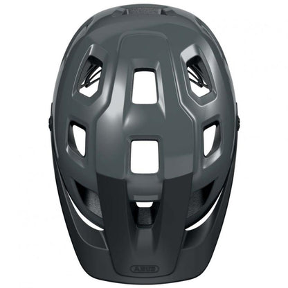 Abus MoTrip Helmet-Concrete Grey - D Byk Store