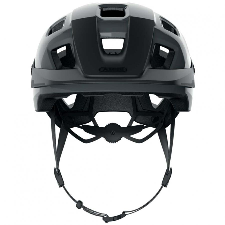 Abus MoTrip Helmet-Concrete Grey - D Byk Store