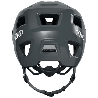 Abus MoTrip Helmet-Concrete Grey - D Byk Store