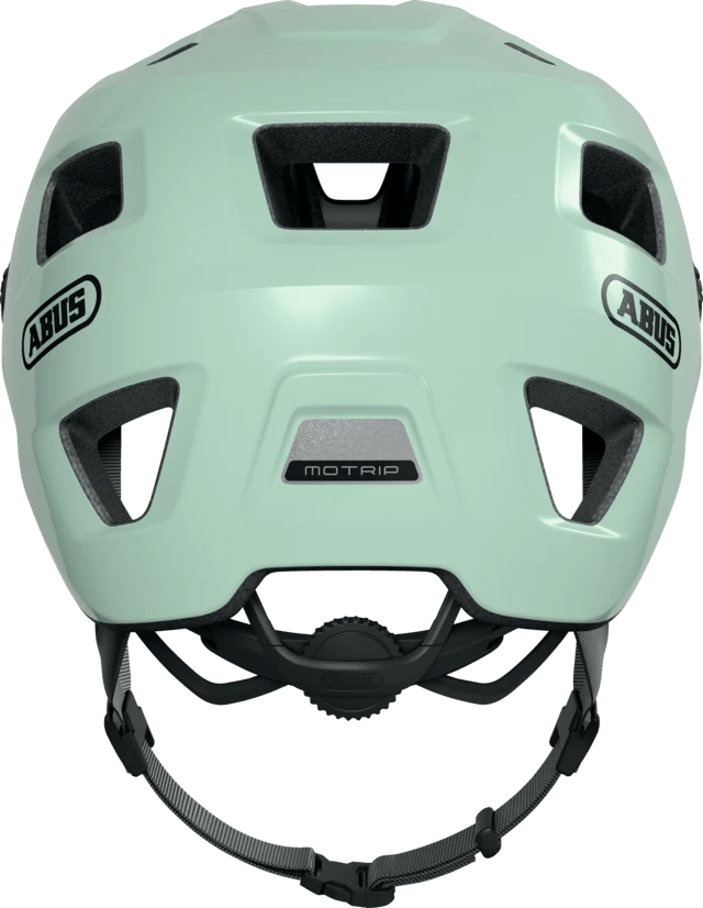 Abus Motrip Helmet - Iced Mint - D Byk Store