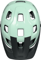 Abus Motrip Helmet - Iced Mint - D Byk Store