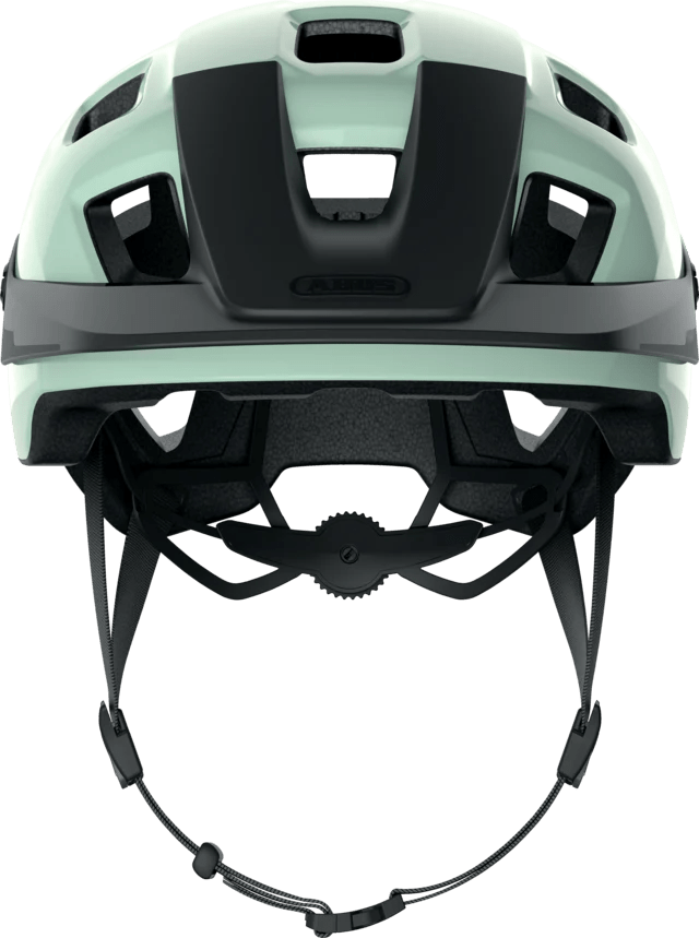 Abus Motrip Helmet - Iced Mint - D Byk Store