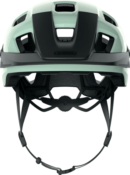 Abus Motrip Helmet - Iced Mint - D Byk Store