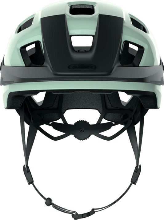 Abus Motrip Helmet - Iced Mint - D Byk Store
