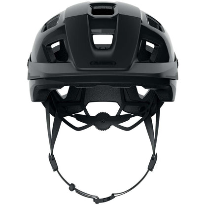 Abus Motrip Helmet - Shiny Black - D Byk Store