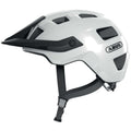 Abus Motrip Helmet - Shiny White - D Byk Store