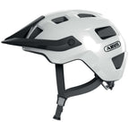 Abus Motrip Helmet - Shiny White - D Byk Store