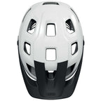 Abus Motrip Helmet - Shiny White - D Byk Store