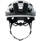 Abus Motrip Helmet - Shiny White - D Byk Store