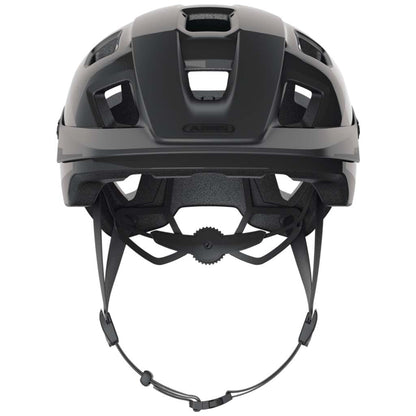 Abus Motrip MIPS Helmet - Shiny Black - D Byk Store