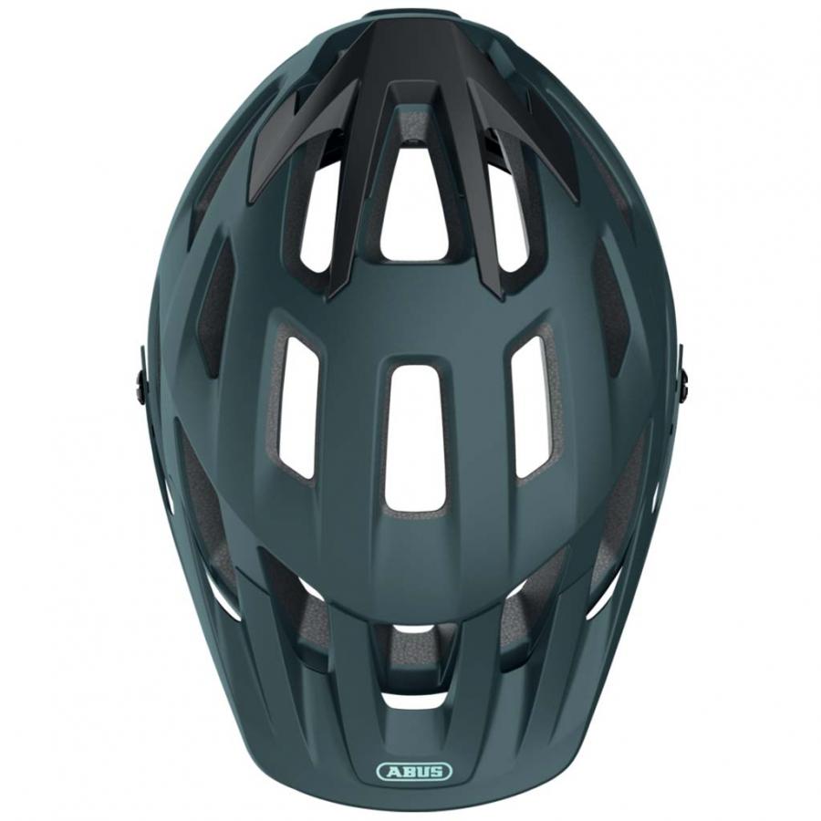 Abus Moventor 2.0 Helmet-Midnight Blue - D Byk Store