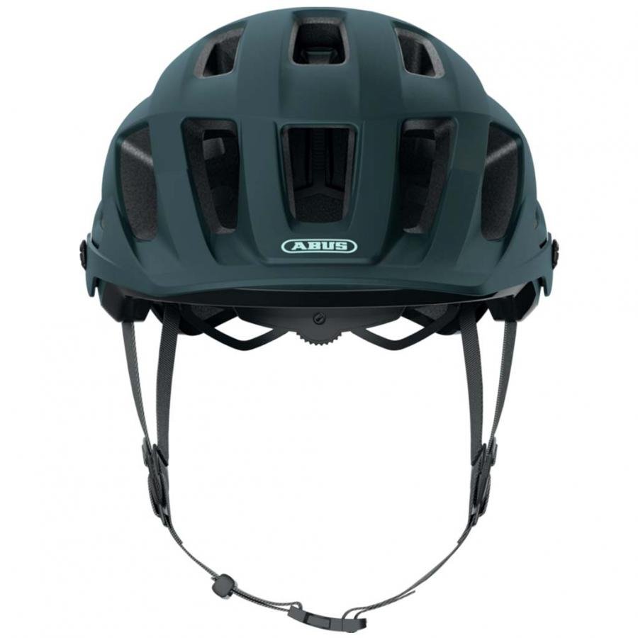 Abus Moventor 2.0 Helmet-Midnight Blue - D Byk Store