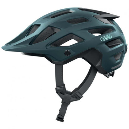 Abus Moventor 2.0 Helmet-Midnight Blue - D Byk Store
