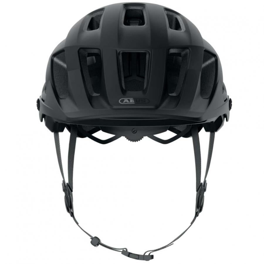 Abus Moventor 2.0 MIPS Helmet-Velvet Black - D Byk Store