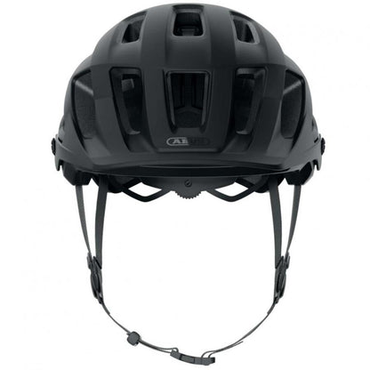 Abus Moventor 2.0 MIPS Helmet-Velvet Black - D Byk Store