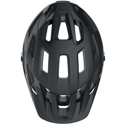 Abus Moventor 2.0 MIPS Helmet-Velvet Black - D Byk Store